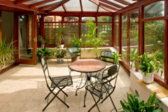 Hawks Green conservatory quotes